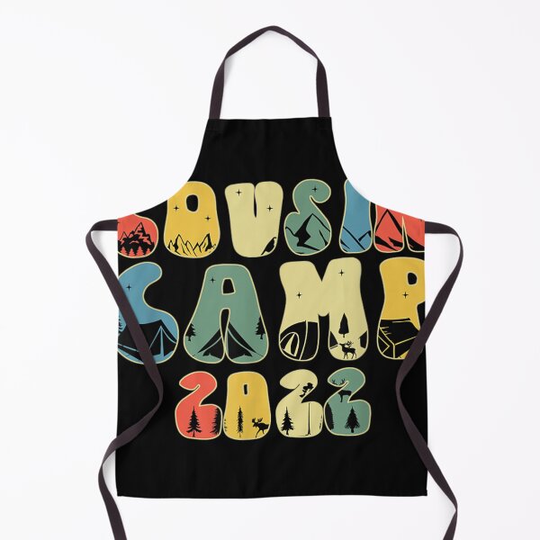 Item preview, Cousin Camp 2022 Cousin Tribe Vacation designed and sold by CarlyRaw.