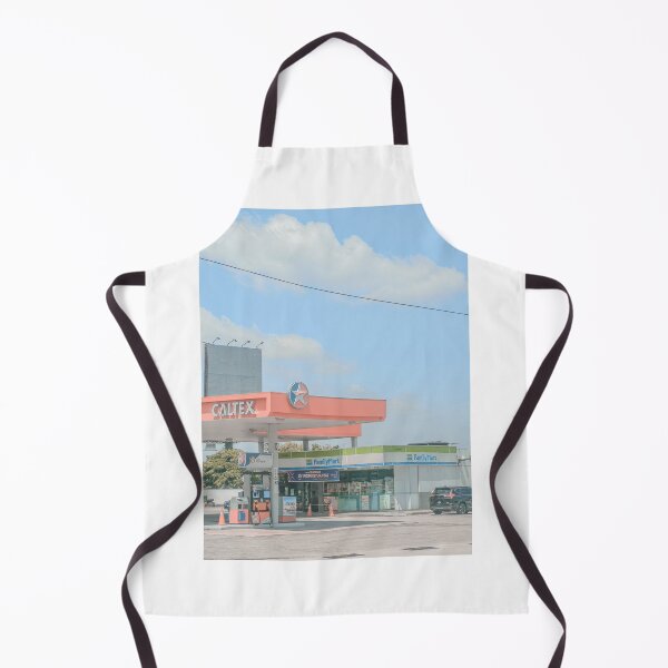 Item preview, Petrol station & Convenient store designed and sold by matkoolkawanku.