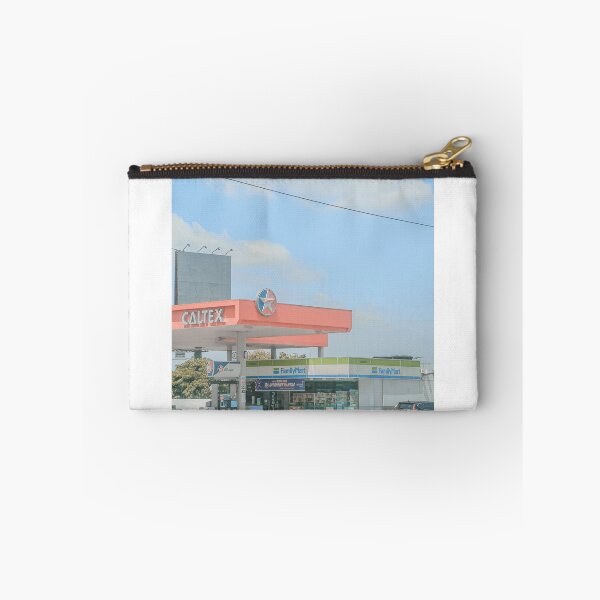 Item preview, Petrol station & Convenient store designed and sold by matkoolkawanku.