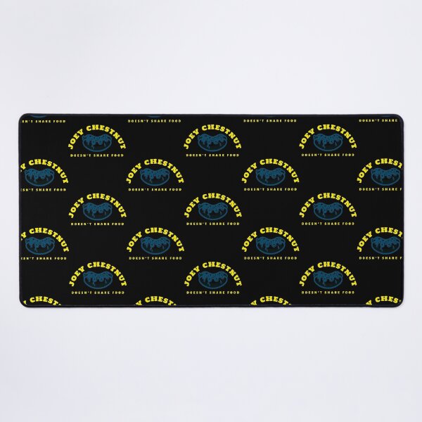 Item preview, Joey doesn_t share food! designed and sold by ZedStoreDesigns.