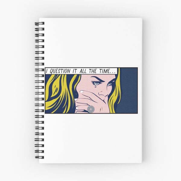Item preview, Hannah B from the Bachelor in Pop Art style   designed and sold by dbquilts09.