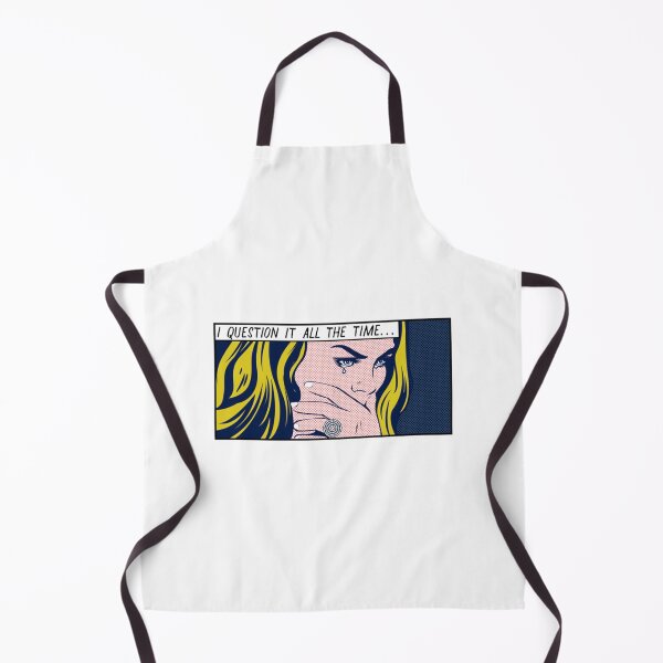 Item preview, Hannah B from the Bachelor in Pop Art style   designed and sold by dbquilts09.