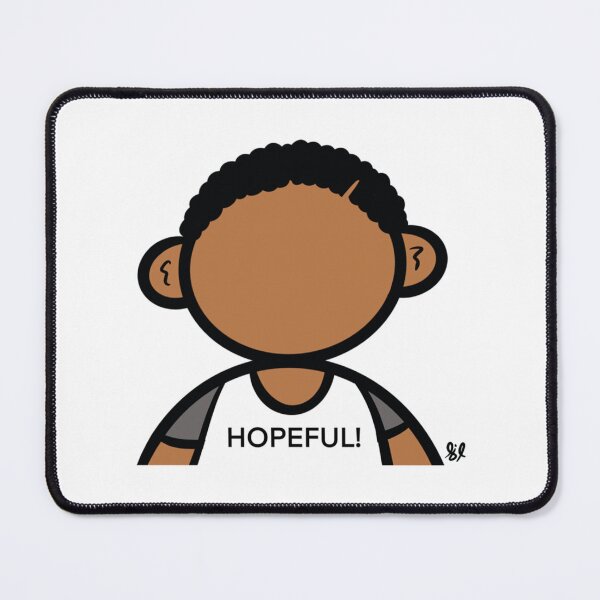 Item preview, He is Hopeful designed and sold by dbquilts09.