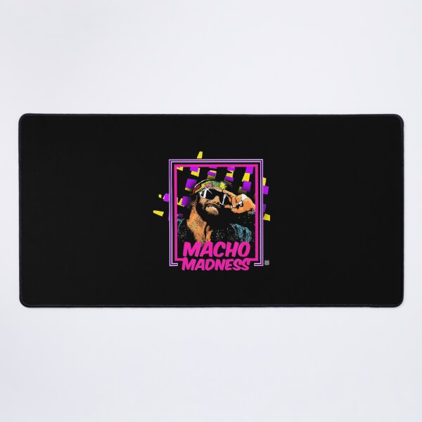 Item preview, Wwe Macho Madness designed and sold by HasanKan.