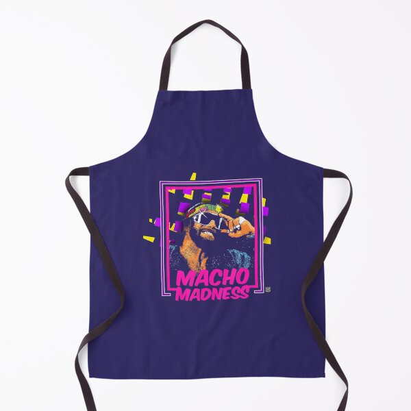 Item preview, Wwe Macho Madness designed and sold by HasanKan.