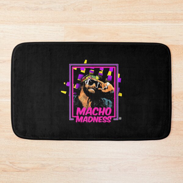 Item preview, Wwe Macho Madness designed and sold by HasanKan.