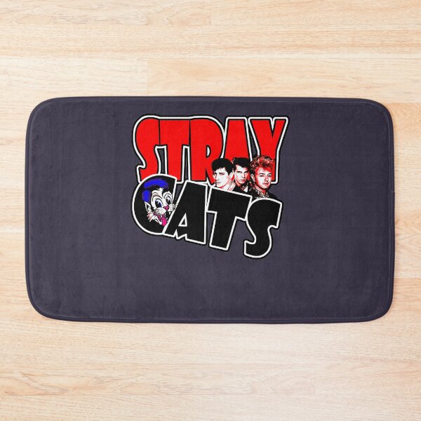 Item preview, Mens Best Gutar STRAY CATS designed and sold by BrittaSchwab.