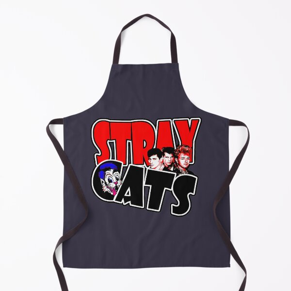 Item preview, Mens Best Gutar STRAY CATS designed and sold by BrittaSchwab.