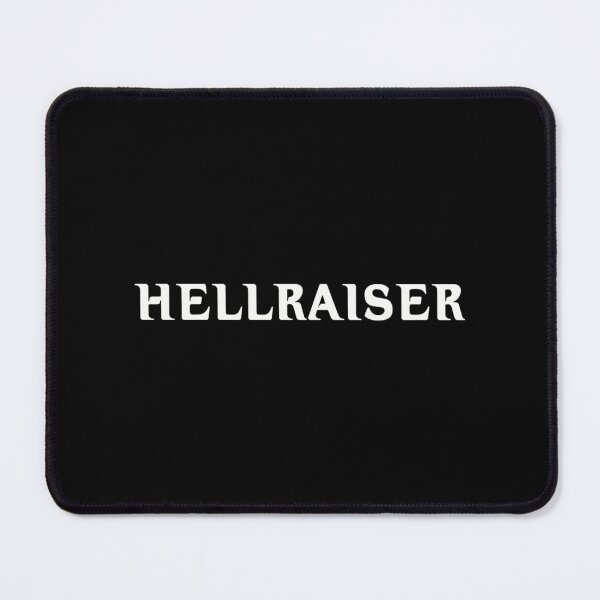 Item preview, HELLRAISER designed and sold by dbquilts09.
