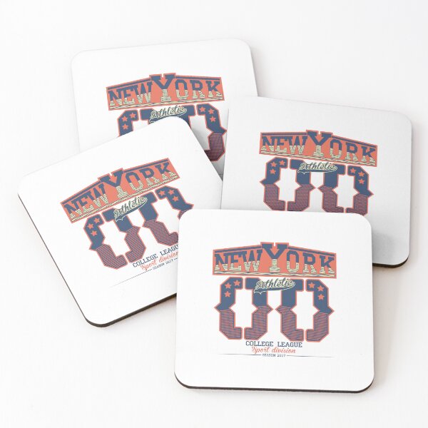 Item preview, New York Athletic Department College League Championship Dream Team designed and sold by Sunnyhova.