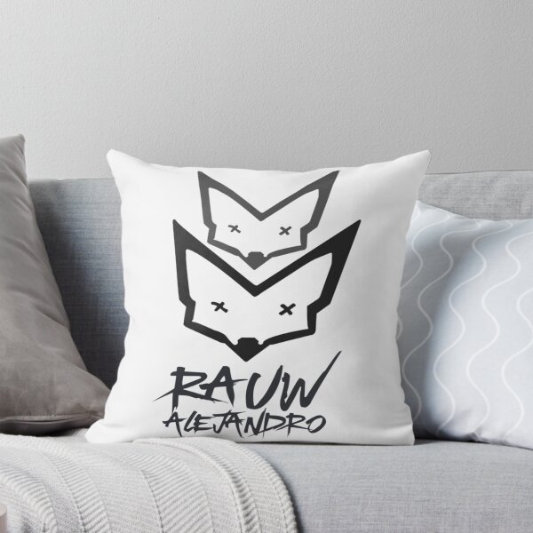 Item preview, I like everything about you. Rauw Alejandro.   designed and sold by dbquilts09.