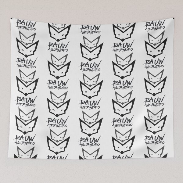 Item preview, I like everything about you. Rauw Alejandro.   designed and sold by dbquilts09.