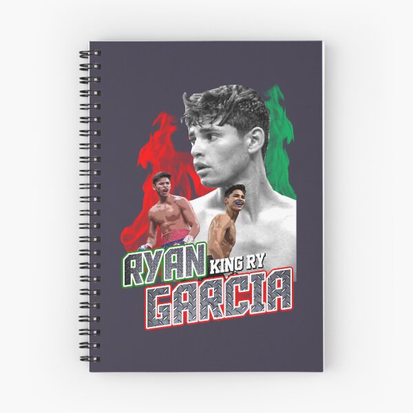 Item preview, Music Retro Fight Ryan Garcia King Ry Vintage designed and sold by RobinBruckner.