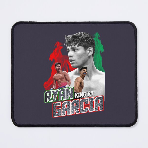 Item preview, Music Retro Fight Ryan Garcia King Ry Vintage designed and sold by RobinBruckner.