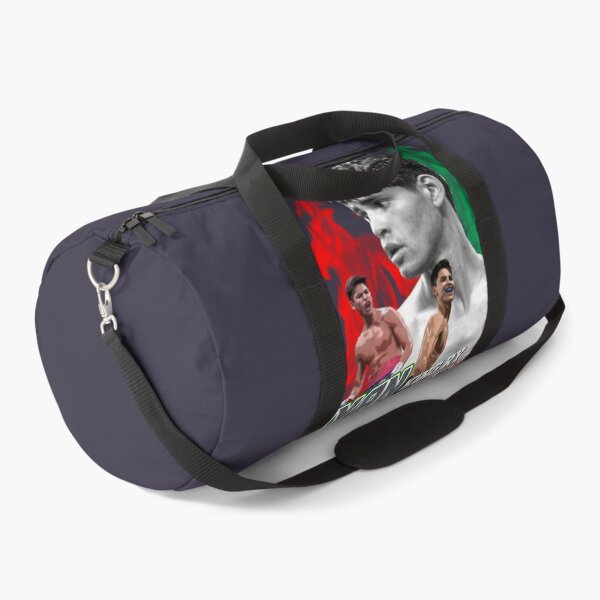 Item preview, Music Retro Fight Ryan Garcia King Ry Vintage designed and sold by RobinBruckner.