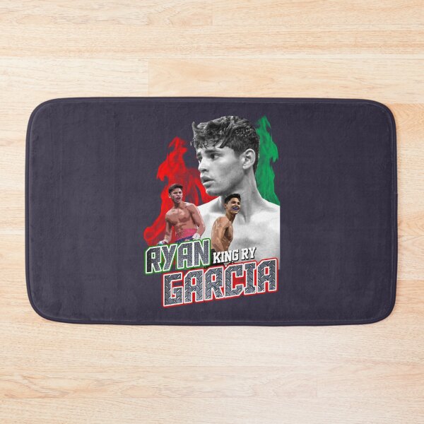 Item preview, Music Retro Fight Ryan Garcia King Ry Vintage designed and sold by RobinBruckner.