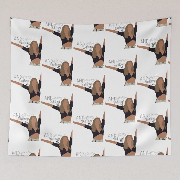 Item preview, jesus still loves me HB   designed and sold by dbquilts09.