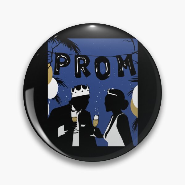 Item preview, John Paul Jones and Tayshia at the Prom! Bachelor in Paradise    designed and sold by dbquilts09.