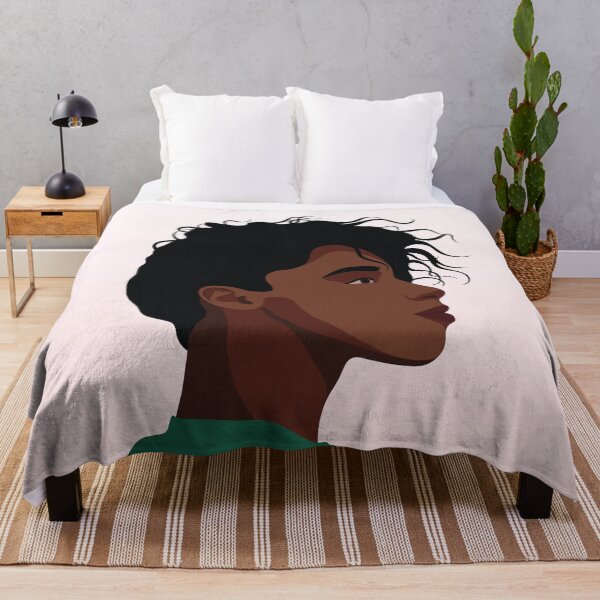 Item preview, Woman Side Profile designed and sold by zykydesigns.