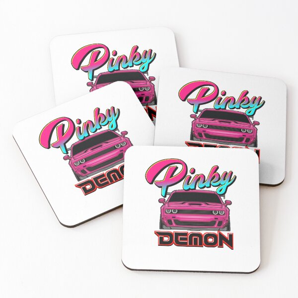 Item preview, Pinky Demon designed and sold by VM04.