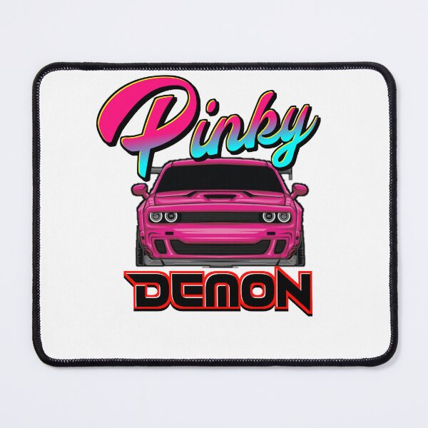 Item preview, Pinky Demon designed and sold by VM04.
