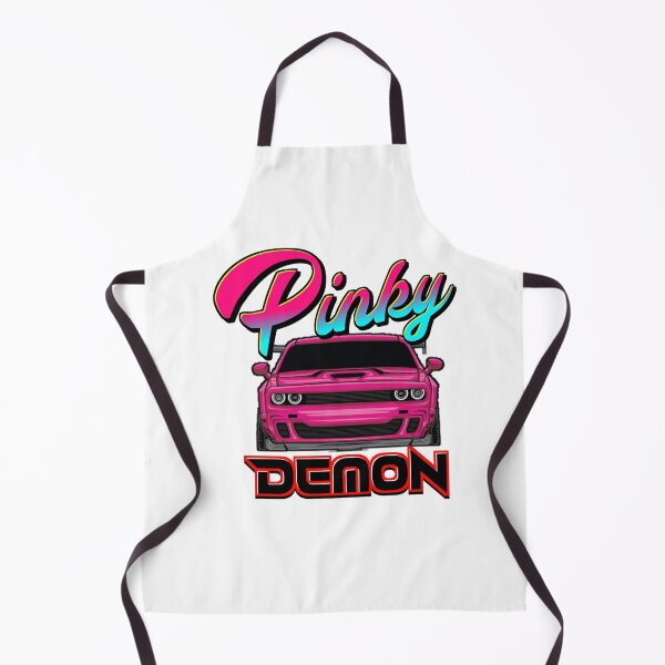 Item preview, Pinky Demon designed and sold by VM04.
