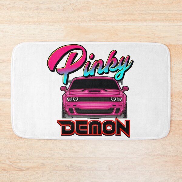 Item preview, Pinky Demon designed and sold by VM04.