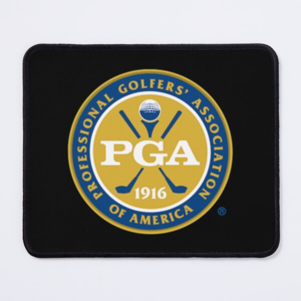 Item preview, hd pga logo designed and sold by stevefoxart.