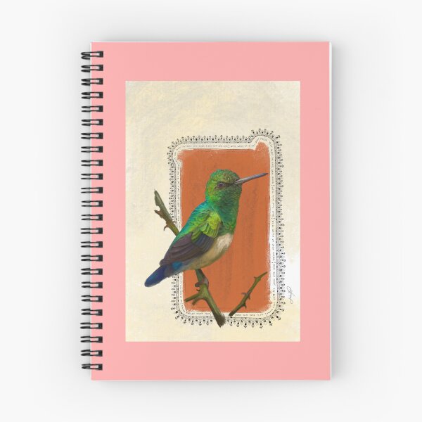 Item preview, Hummingbird  designed and sold by stevefoxart.