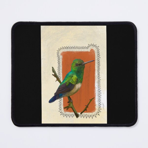 Item preview, Hummingbird  designed and sold by stevefoxart.