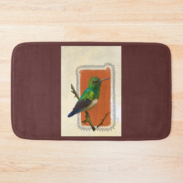 Item preview, Hummingbird  designed and sold by stevefoxart.