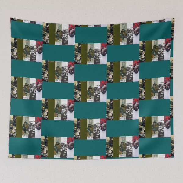 Item preview, Kendrick lamar   designed and sold by dbquilts09.