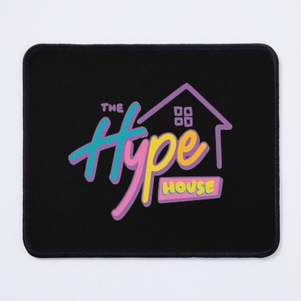 Item preview, Hype House Logo   designed and sold by stevefoxart.