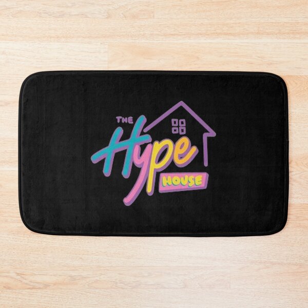 Item preview, Hype House Logo   designed and sold by stevefoxart.
