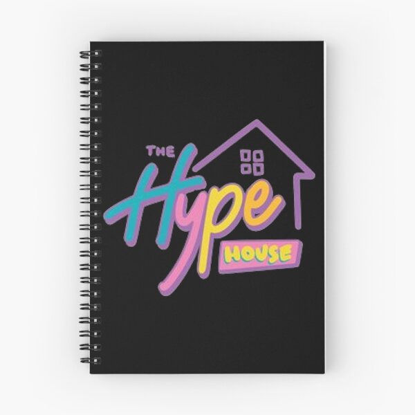 Item preview, Hype House Logo   designed and sold by stevefoxart.