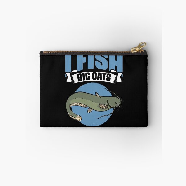 Item preview, I Fish So I Don't Choke People Funny Catfish Lover Fisherman designed and sold by Nessshirts.