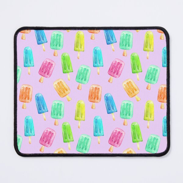 Item preview, Popsicles Pattern designed and sold by Shiablue.