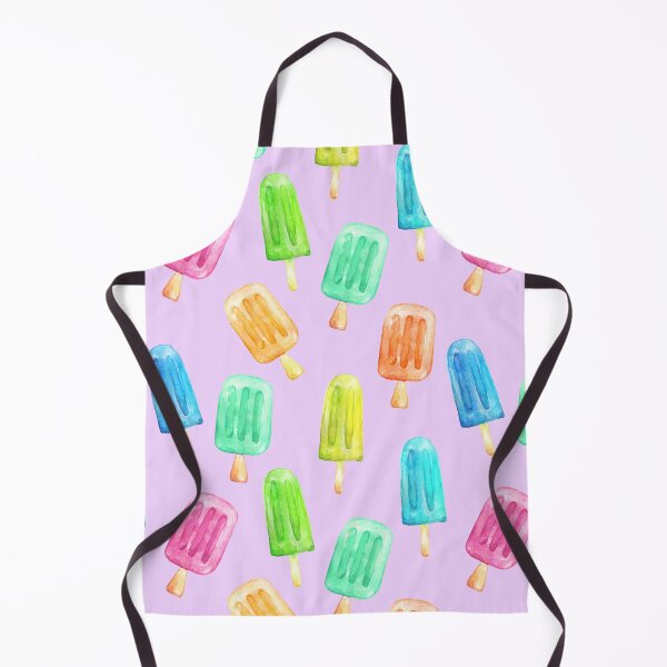 Item preview, Popsicles Pattern designed and sold by Shiablue.