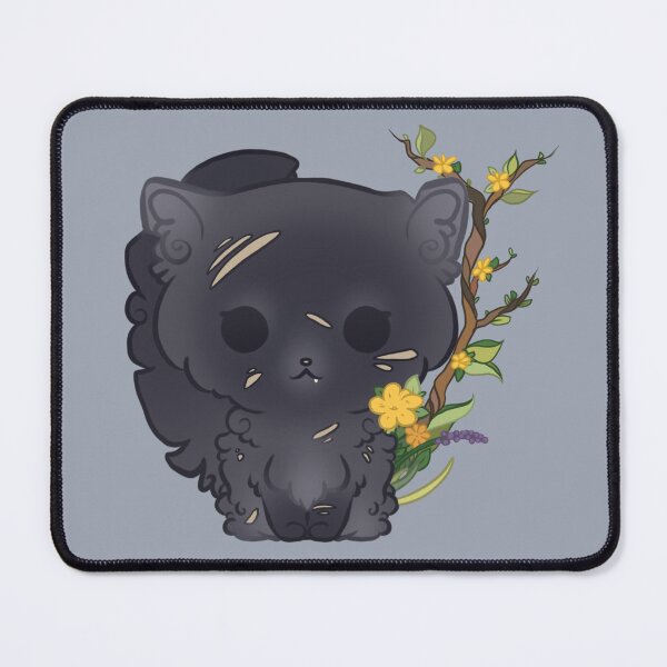 Item preview, Chibi Yellowfang designed and sold by Nighty's Shop.