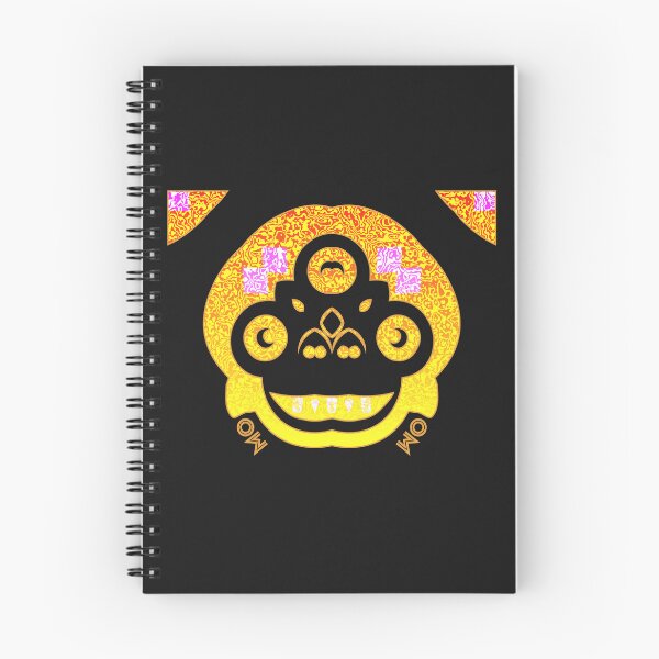 Item preview, FUNNY MONKEY MOTIVATING SUN designed and sold by Ralek.