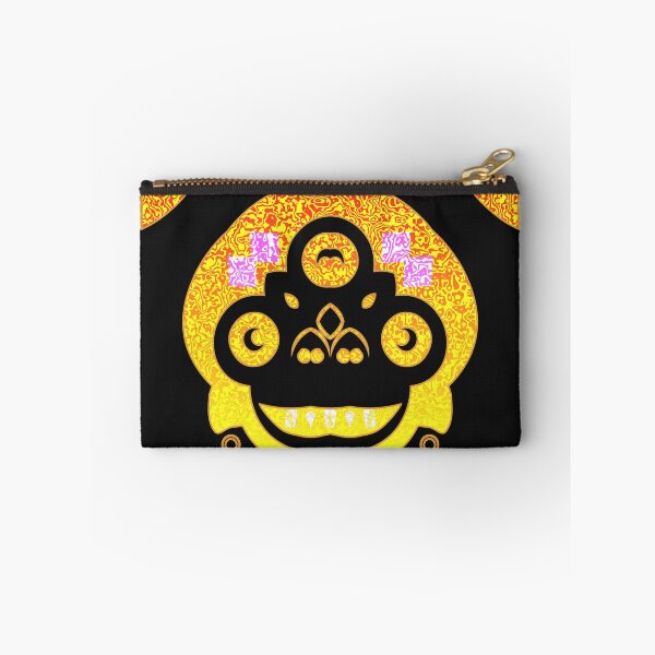 Item preview, FUNNY MONKEY MOTIVATING SUN designed and sold by Ralek.