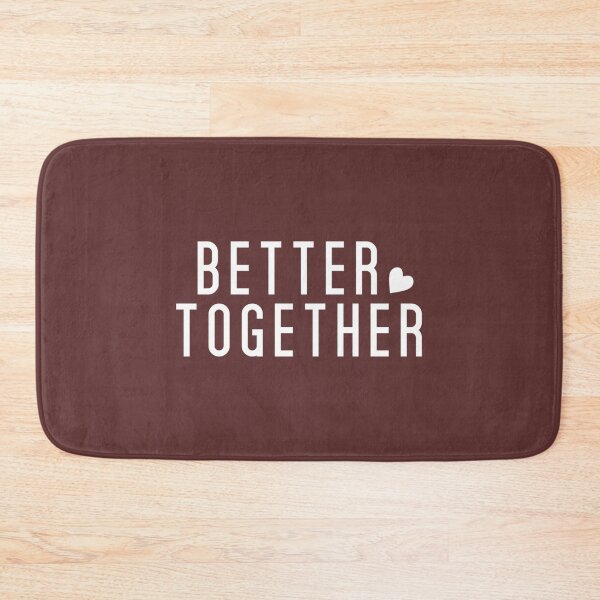 Item preview, Jack Johnson - Better Together   designed and sold by stevefoxart.