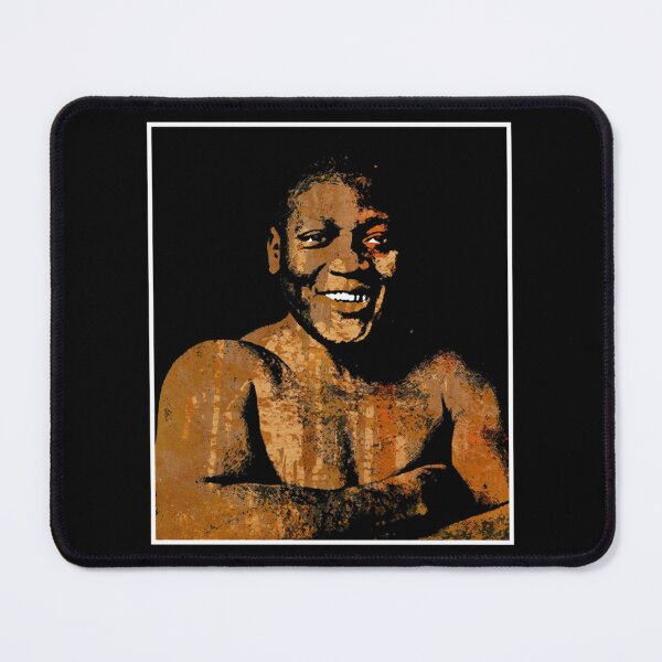 Item preview, JACK JOHNSON (THE GALVESTON GIANT)   designed and sold by stevefoxart.
