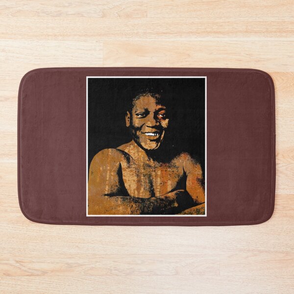 Item preview, JACK JOHNSON (THE GALVESTON GIANT)   designed and sold by stevefoxart.