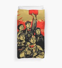 These Guys Get It #1 Duvet Cover