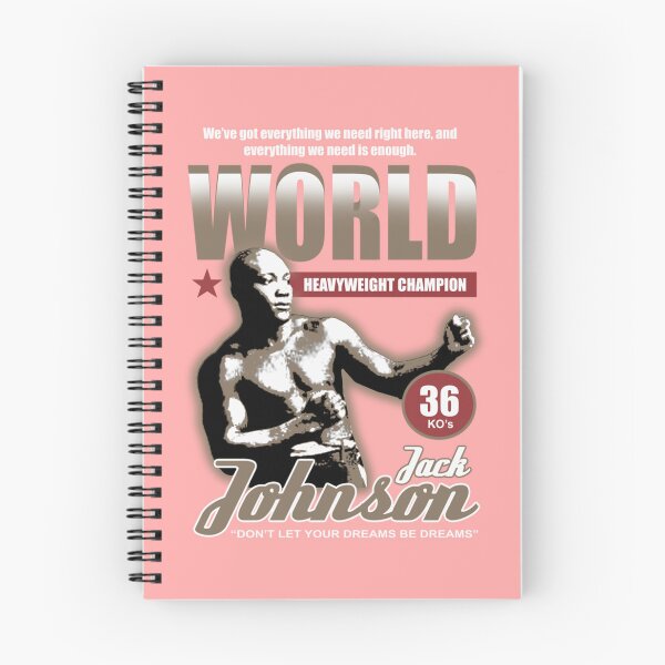 Artikelvorschau, Jack Johnson entworfen und verkauft von stevefoxart.