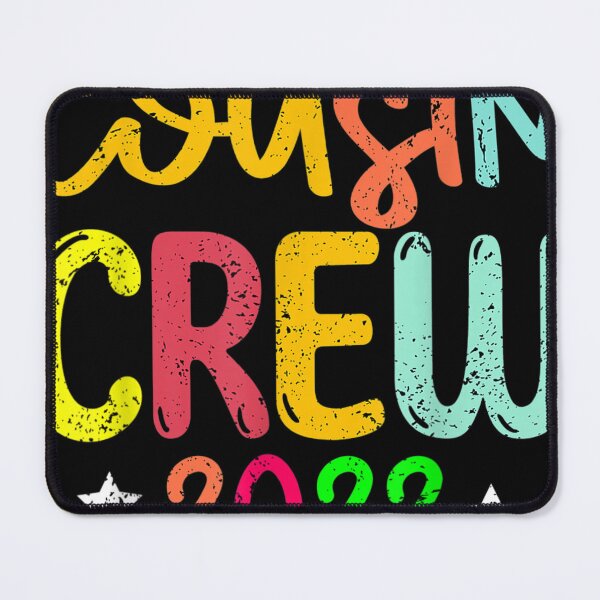 Item preview, Cousin Crew 2022 Family Reunion Making Memories designed and sold by CarlyRaw.