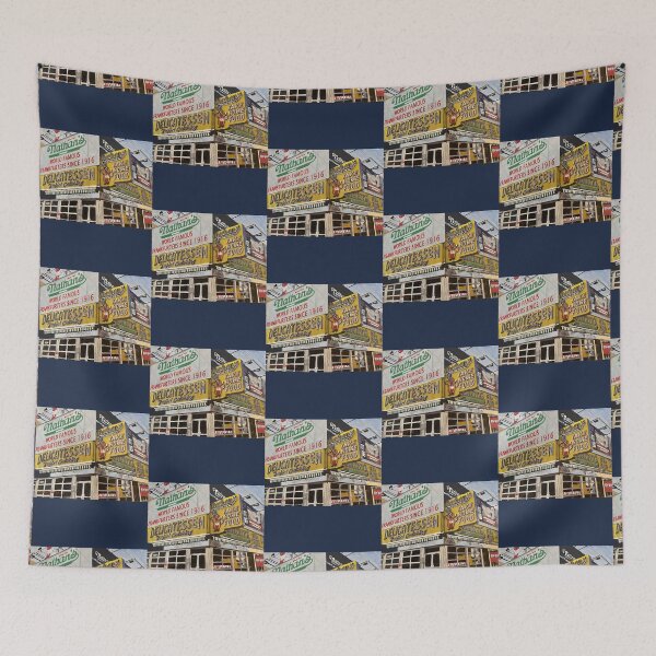 Item preview, Nathan_s - Coney Island designed and sold by ZedStoreDesigns.