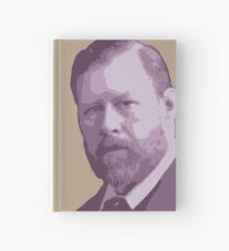 Bram Stoker Hardcover Journal