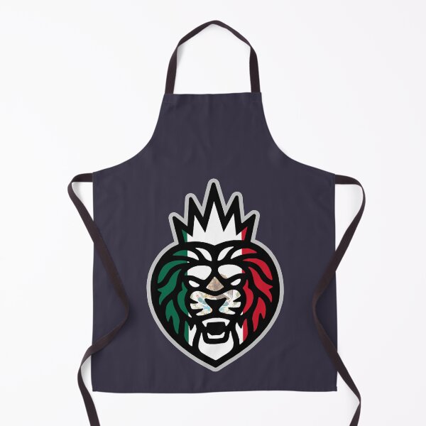 Item preview, Music Vintage Fighter RG Fierce Mexico designed and sold by RobinBruckner.